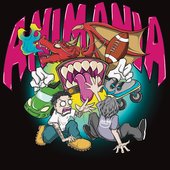 ANIMANIA