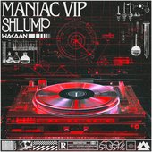 Maniac (VIP) - Single
