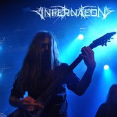Infernaeon : Steven Harger