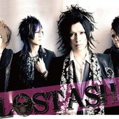 LOST ASH
