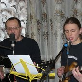 Заев Алексей & группа \"Умер\"