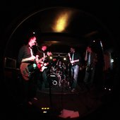 Toy Letters live