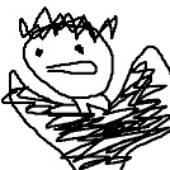 LastFM profile picture for @ke