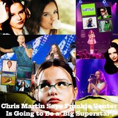 Frankie Venter Fan-Made Collage