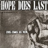 The Time Is Now