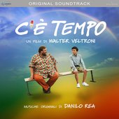 C'è tempo (Colonna sonora originale del film)