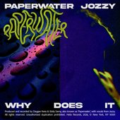 Why Does It