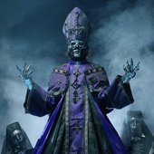 Papa V Perpetua