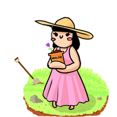 Avatar for PrincessMulch
