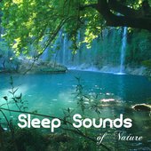Sleep Sounds of Nature (Sound Healing from Nature Music: How to Deal with Stress, How to Meditate: Help Yourself with Musik)