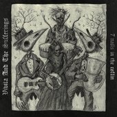 7 Nails in the Coffin / A Hex