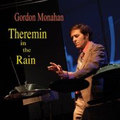 Theremin in the Rain