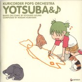 Yotsuba&♪