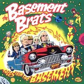 Tales from the basement