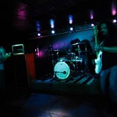 The Rock Shop