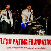 Flesh Eating Foundation