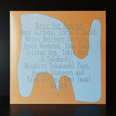 Music for Resorts