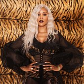 eve the rapper