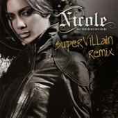 Super Villain Remix