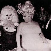 Jayne County & Divine