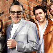 Rick Estrin & The Nightcats