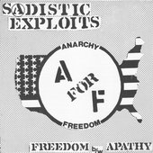 Anarchy for Freedom
