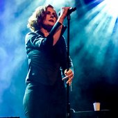 Alison Moyet (The Minutes Tour) at The Fillmore