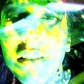 LastFM profile picture for @sofi