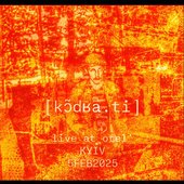 live at Otel`, Kyiv 5.FEB.2025
