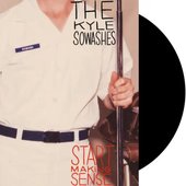 Start Making Sense [Explicit]