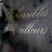 LES HORRIBLES TRAVAILLEURS logo