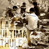 Portada EP Vol.1