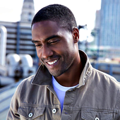 Simon Webbe