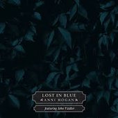 Lost in Blue (feat. John Fiddler) - EP