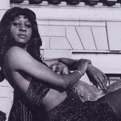 Almeta Lattimore