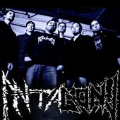 Antagony Band - TLD