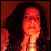 LastFM profile picture for @Meredith