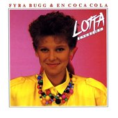 Fyra Bugg & En Coca Cola