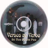 Só Nos Resta Paz