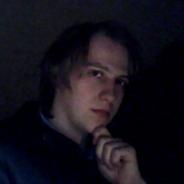 LastFM profile picture for @Accessory