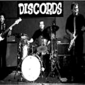 The Discords (UK)