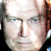 John Foxx