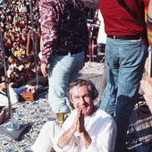 Timothy Leary