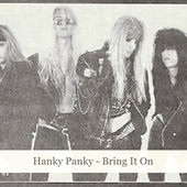 Hanky Panky