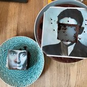 kafka cake