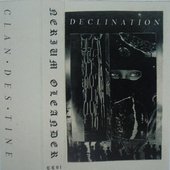 Declination
