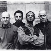 Idrissi band [Rotterdam - 2000]