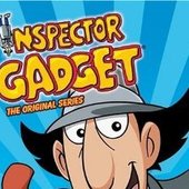 Inspector Gadget