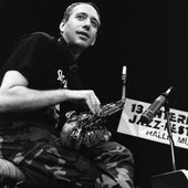 John Zorn