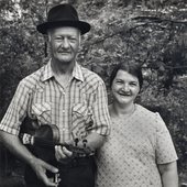 Marion and his wife 1985.jpg